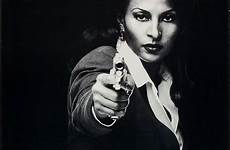 jackie brown 1997 grier pam poster film movie tarantino posters cinema usa teaser history badass quentin movies five women top