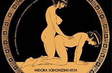 anasheya greek sex futa sodomizing nysa hentai femboy anal futanari mythology comics xxx male roman style pottery foundry fine penis
