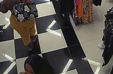 shoplifter twerking caught camera newswest9 video