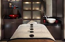 spa room massage rooms hotel west therapy treatment tree review decor facial reiki interior choose board