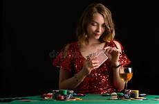 poker jackpot winning
