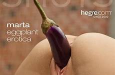 hegre marta eggplant thenude crazy