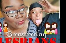 lesbian breastfeeding lactation