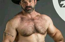 bear cowboys bears beard bearded beards dads osos bodybuilder