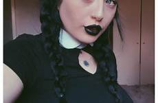 lydiagh0st spooky homage filmed but addams appears onlyfans thank