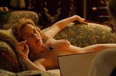 titanic nude movie kate winslet scenes