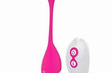 vibratore telecomando stimolatore sweetie ovulo clitoride nalone ricaricabile