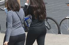 ass mother big sexy daughter her beautiful candid butts lycras both