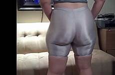 spandex ass shorts big pawg booty xvideos