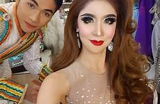 areeya marks transgender thailand most glamorous performer