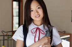 mayumi yamanaka idol japanese cute sexy schoolgirl hot uniform jav photoshoot classroom girl fashion