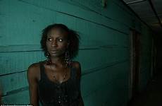 lagos prostitutes nigeria nigerian hiv slum death girls young women where positive brothels sex angels poor slums who woman aids