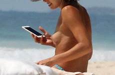 ashley hart topless tulum