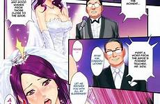 bitch gangbang wedding milky hentai chapter english comic manga innyuu chijo comics read xxxcomics porncomics xxx