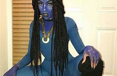 costumes neytiri badass fantasia