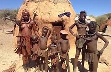 himba afar namibia tribes