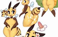 minecraft bee bees fuck rule34 rule 34 nsfw luscious female play anthro breasts xxx ass girl flower anime comments respond