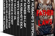 father naughty law laws daughter stories taboo editions other bundle mega lux danielle