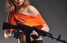 military guns girls women girl army babes hot gun sexy armed tactical amazing