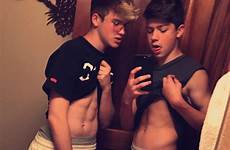 boys boy selfie joey cute showing off gay teen snapchat selfies abs young guys men gif visit guy hot boyfriend