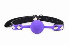 mouth bondage bdsm sexy locking gags ball games toys slave harness silicone adult bite adults play little sex toy gag