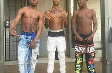 tumblr thug saggers sexy men guys hood body bae saved people