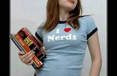 nerdy