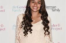 jazz jennings transgender bathroom celebs teen need know men controversial bill star unsafe weighs walking she who celebrities would into