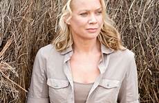 laurie holden
