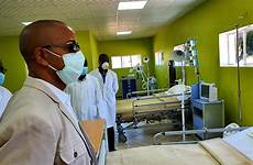 hospitals drc congo retained forgiven