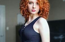 redhead red hair beautiful woman girl stunning gorgeous heads redheads eyes women haired girls beauty choose board
