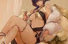 cutesexyrobutts elesa luscious