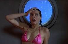 davis geena bikini earth girls easy hot 1989 sexy wet movies actress movie posing celebrity funny ul hd1080p bikinis kbps