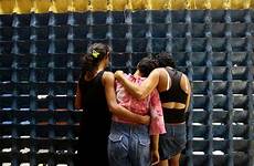 girl brazil jail rape inmates prison who her abused being system abuses stepmother embraced mother last exposes freed month after