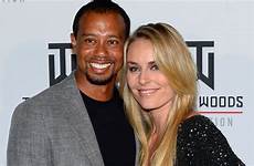 tiger woods vonn lindsey ex dailyrecord their thenetline