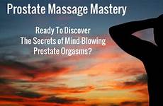 prostate milking pleasure ready