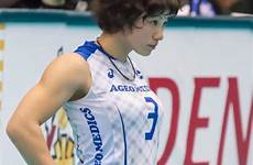 volleyball yoshimura shiho 9gag