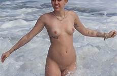 cyrus miley nude leaked fappening