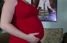 belly dance pregnancy