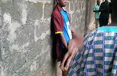 boy old lagos year 16 years his ritual killed kid intestines rituals penis body wicked 4year teenager removes kills murdered