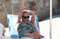 chelsea handler underwear beach wears march her popsugar swimsuit celebrity copy