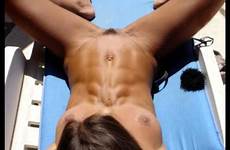 addict abs nude amp female fit tumblr fitness girl gym fitspo reddit athlete