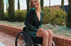 paraplegic wheelchair flic