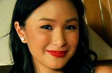 evangelista heart vj pinay filipina actress asero girl exotic pretty beauties celebrity 2008