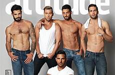 attitude bobsledder dunn bomer neill crowned male channing tatum newsstand lagret fra