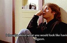 gif orgasm spader james gifs link version sfw animated giphy exorcism comments everything has gifer