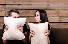pillow sex generous husband