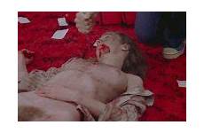 spit grave keaton camille 1978 ancensored naked nude