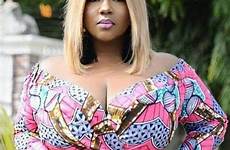 bbw african ankara dresses plus size short ladies style styles prints wax choice everyone beautiful women outfit most print fashion