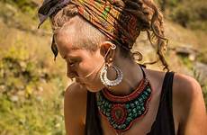hippie rasta dreads gypsy